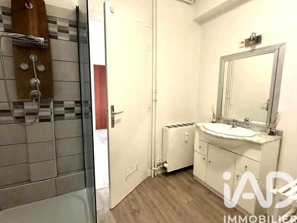 Appartement à vendre 3 pièces 75 m² Troyes