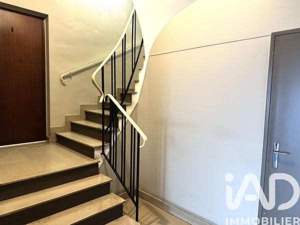 Appartement à vendre 3 pièces 75 m² Troyes