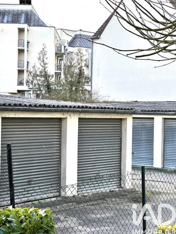 Appartement à vendre 3 pièces 75 m² Troyes