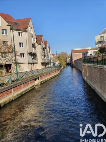 Appartement à vendre 3 pièces 75 m² Troyes