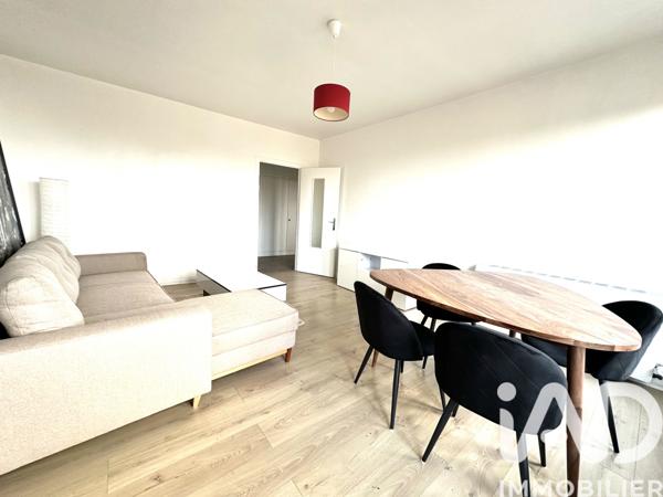 Appartement à vendre 3 pièces 75 m² Troyes
