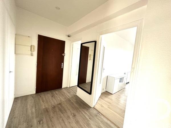 Appartement à vendre 3 pièces 75 m² Troyes