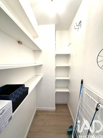 Appartement à vendre 3 pièces 75 m² Troyes