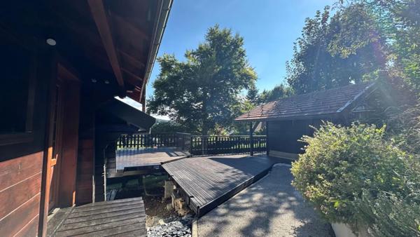 Maison à vendre aux Hôpitaux-Neufs (25370)