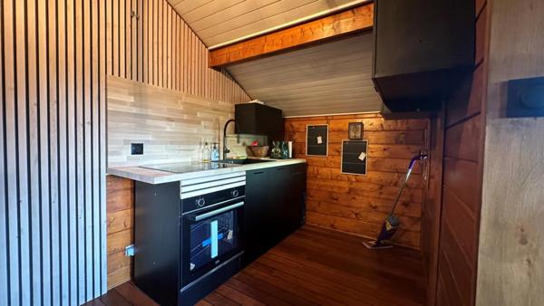 Maison à vendre aux Hôpitaux-Neufs (25370)