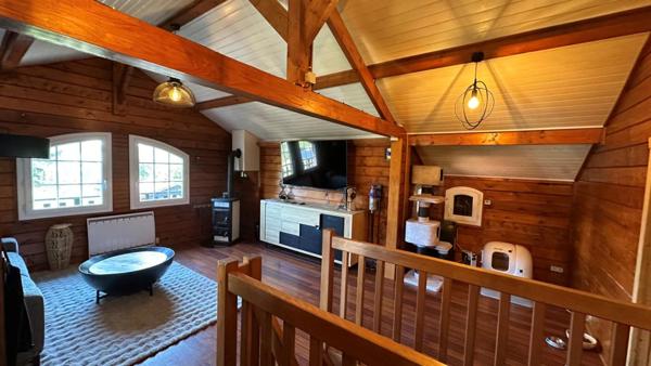 Maison à vendre aux Hôpitaux-Neufs (25370)