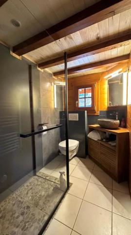 Maison à vendre aux Hôpitaux-Neufs (25370)