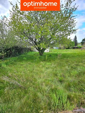 Terrain constructible