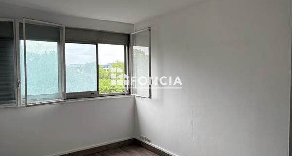 À vendre Appartement 2 pièces 40.25 m² - Saint-maurice 94410