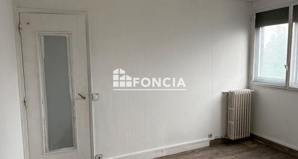 À vendre Appartement 2 pièces 40.25 m² - Saint-maurice 94410