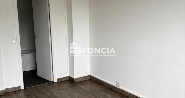 À vendre Appartement 2 pièces 40.25 m² - Saint-maurice 94410
