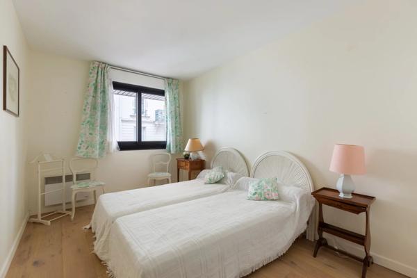 Appartement – 76m² – Levallois-Perret