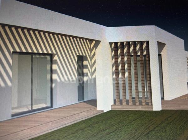 Terrain à vendre MARIGNANE (13)