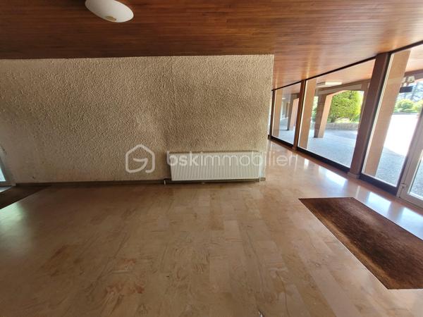 Appartement de 73,92 m²