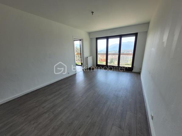 Appartement de 73,92 m²