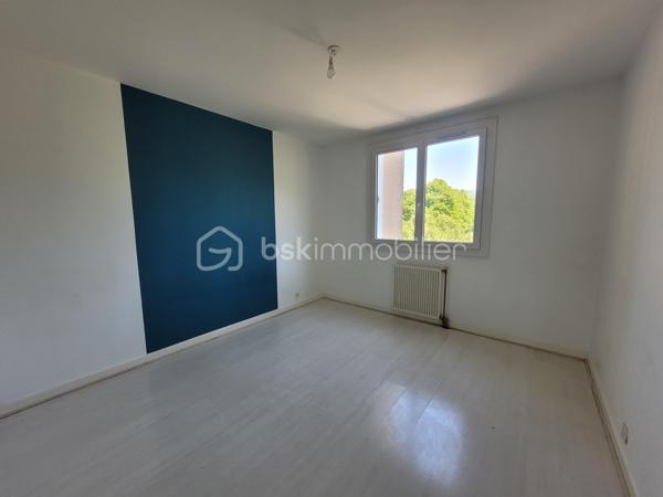 Appartement de 73,92 m²