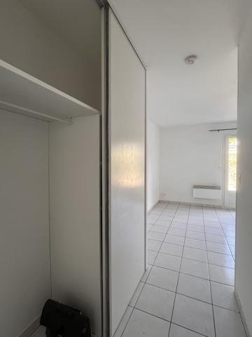 Studio 25m² avec terrasse - La Couronne Détails des diagnostics énergétiques
