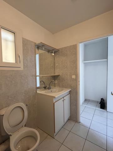 Studio 25m² avec terrasse - La Couronne Détails des diagnostics énergétiques