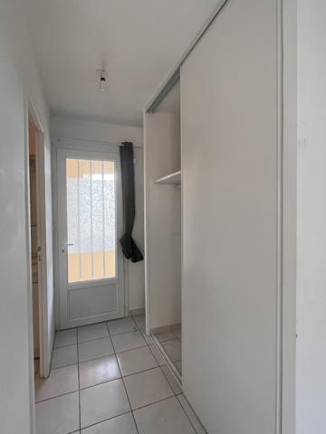 Studio 25m² avec terrasse - La Couronne Détails des diagnostics énergétiques