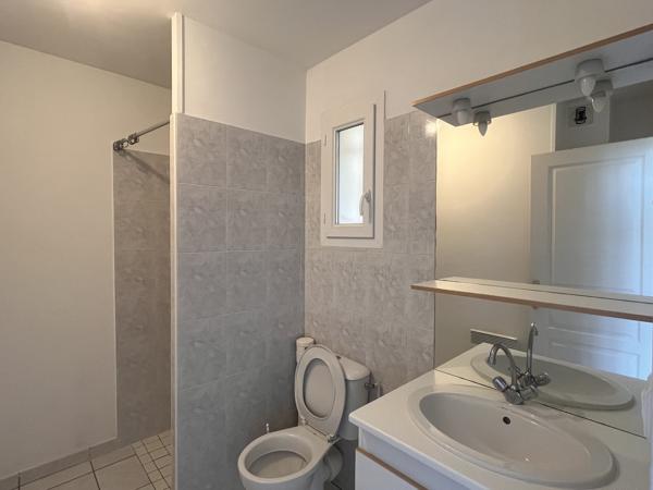 Studio 25m² avec terrasse - La Couronne Détails des diagnostics énergétiques