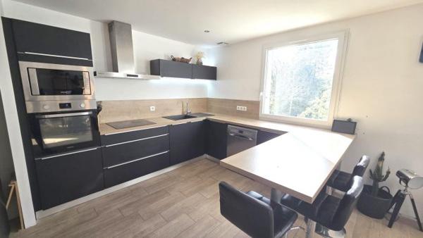 Maison traditionnelle Roscoff Proche centre ville 94 m²
