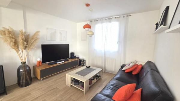Maison traditionnelle Roscoff Proche centre ville 94 m²