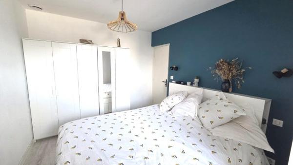 Maison traditionnelle Roscoff Proche centre ville 94 m²