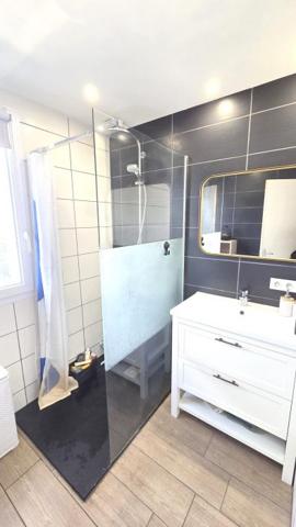 Maison traditionnelle Roscoff Proche centre ville 94 m²