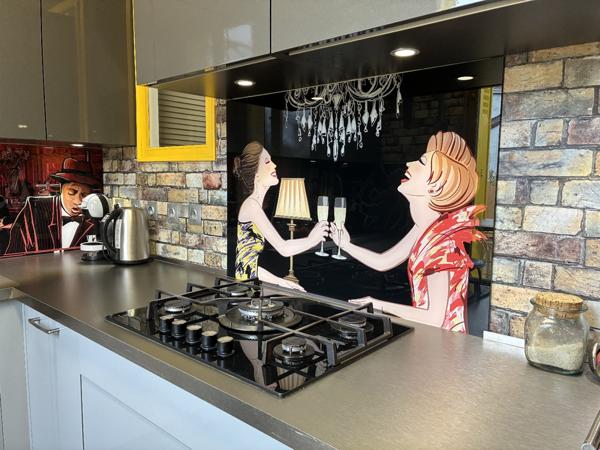 Maison à NANTERRE (92000)