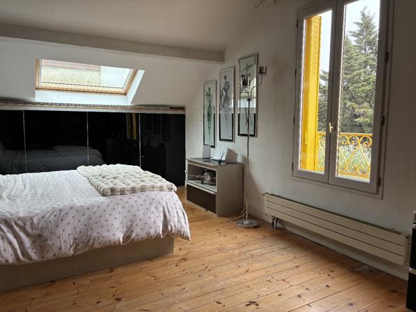 Maison à NANTERRE (92000)