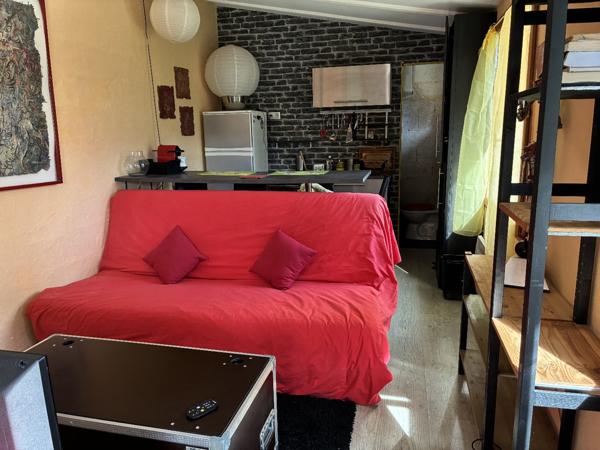 Maison à NANTERRE (92000)