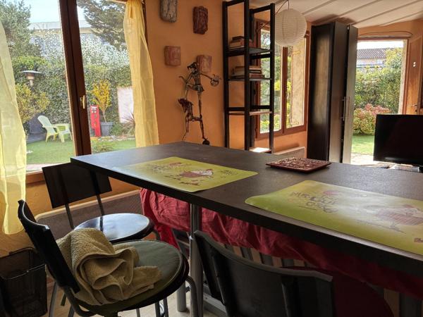 Maison à NANTERRE (92000)