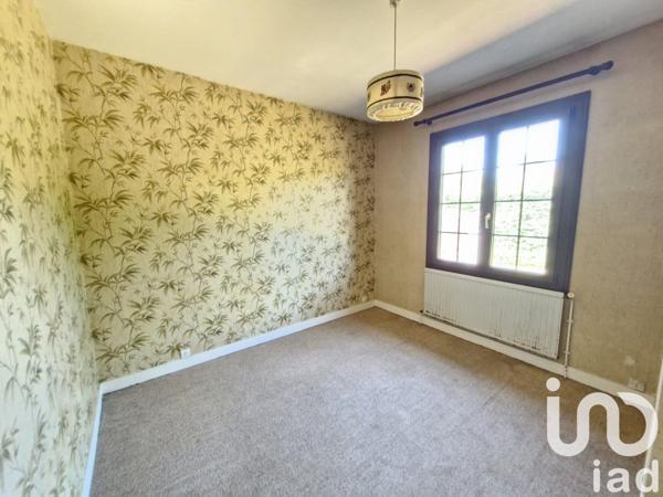 Maison à vendre 6 pièces 135 m² Saint-Jean-de-Braye