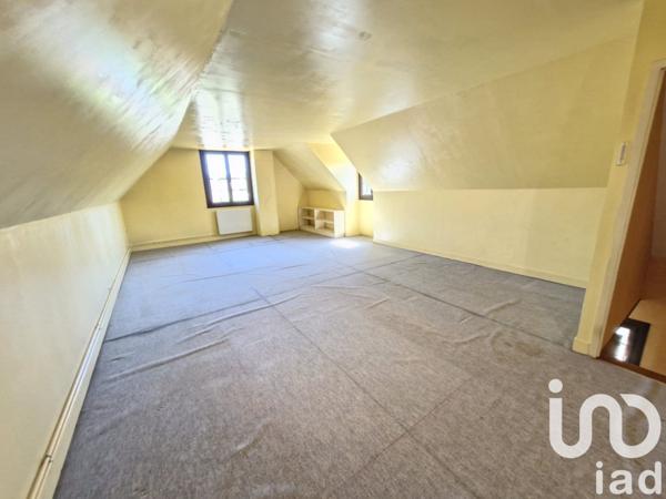 Maison à vendre 6 pièces 135 m² Saint-Jean-de-Braye