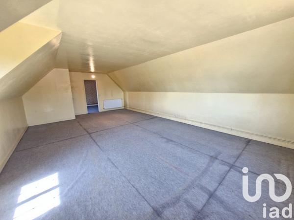 Maison à vendre 6 pièces 135 m² Saint-Jean-de-Braye