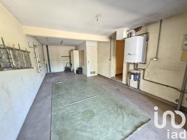 Maison à vendre 6 pièces 135 m² Saint-Jean-de-Braye