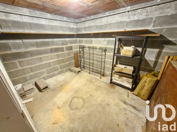 Maison à vendre 6 pièces 135 m² Saint-Jean-de-Braye