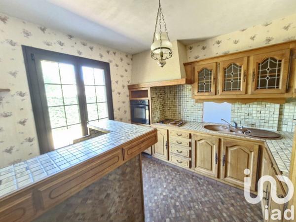 Maison à vendre 6 pièces 135 m² Saint-Jean-de-Braye