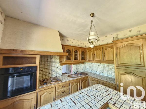 Maison à vendre 6 pièces 135 m² Saint-Jean-de-Braye