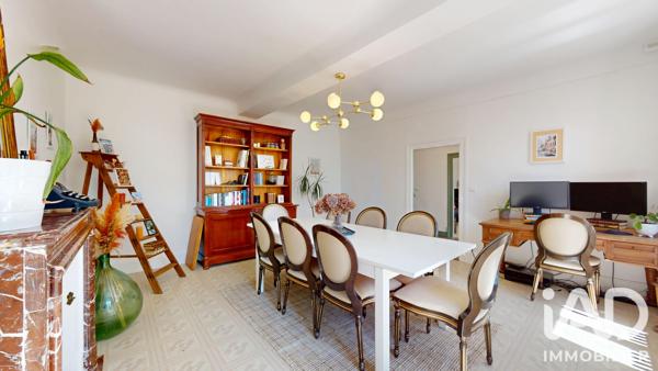 Maison à vendre 8 pièces 233,55 m² Auxerre