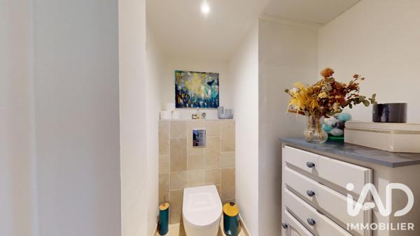 Maison à vendre 8 pièces 233,55 m² Auxerre