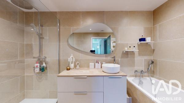 Maison à vendre 8 pièces 233,55 m² Auxerre