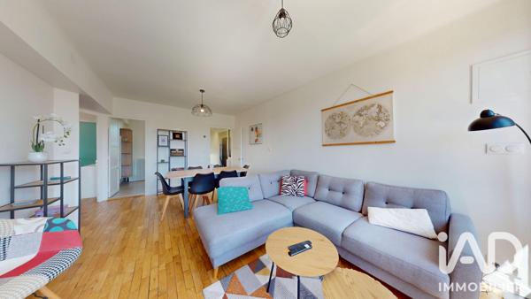 Maison à vendre 8 pièces 233,55 m² Auxerre