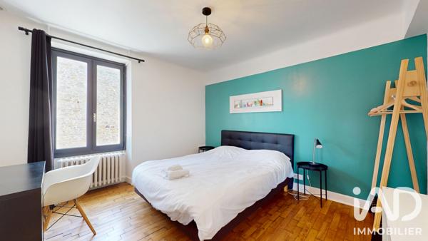 Maison à vendre 8 pièces 233,55 m² Auxerre
