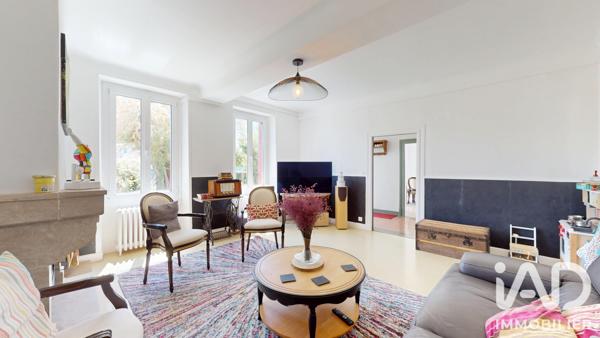 Maison à vendre 8 pièces 233,55 m² Auxerre