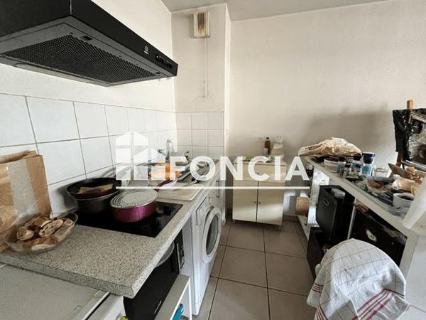 À vendre Appartement 2 pièces 50 m² - Dax 40100