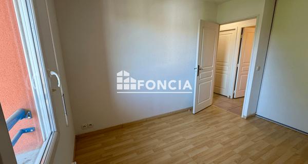 À vendre Appartement 2 pièces 50 m² - Dax 40100
