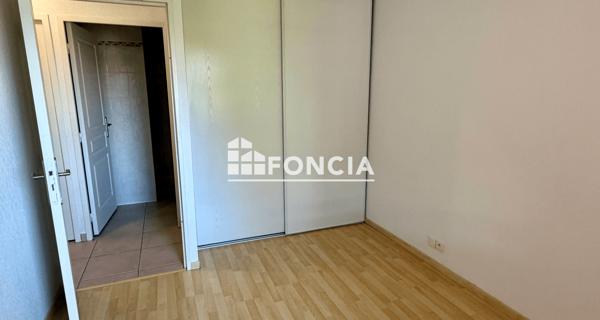 À vendre Appartement 2 pièces 50 m² - Dax 40100
