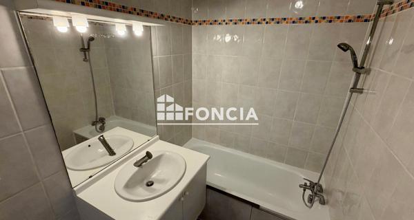 À vendre Appartement 2 pièces 50 m² - Dax 40100