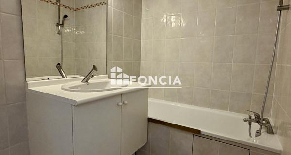 À vendre Appartement 2 pièces 50 m² - Dax 40100